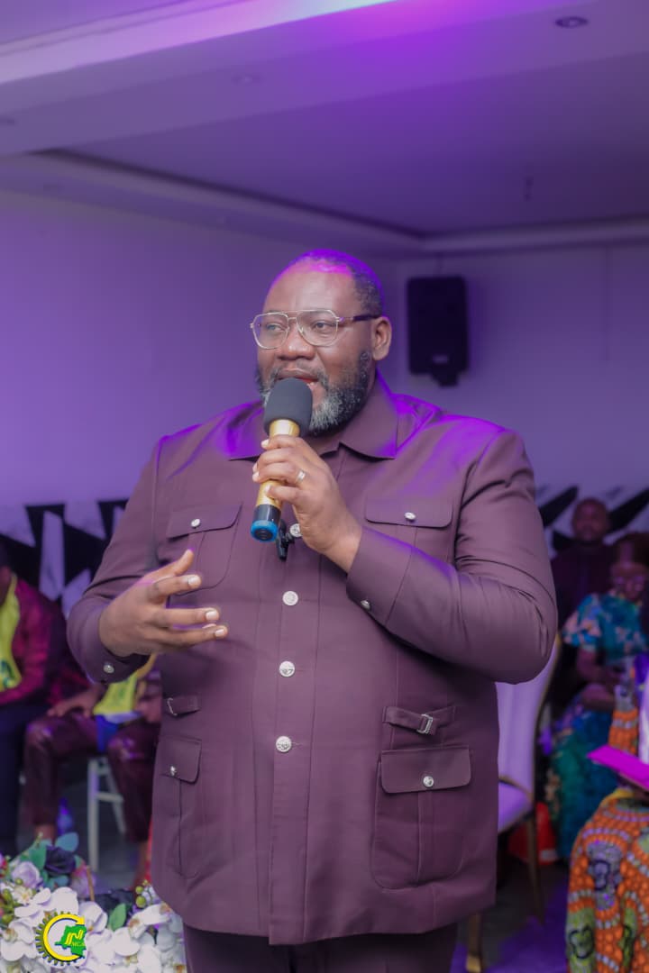 Kas Kasongo Kalalo 3K — Photo 5